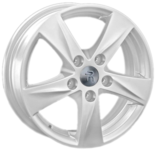 

Диск 7x17 5x114.3 ET39.0 D60.1 Реплика TY115