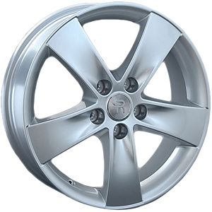 

Диск 7x18 5x114.3 ET41.0 D67.1 Реплика Ki128