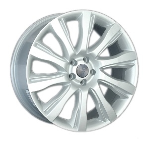 

Диск 8x19 5x120 ET53.0 D72.6 Реплика LR41