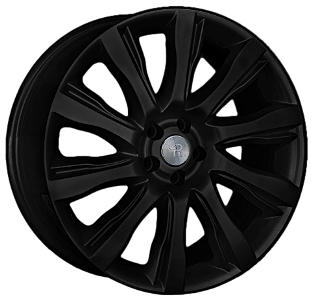 

Диск 8.5x20 5x120 ET47.0 D72.6 Реплика LR41