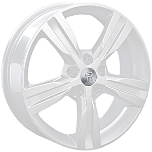 

Диск 6.5x17 5x114.3 ET50.0 D64.1 LegeArtis H50