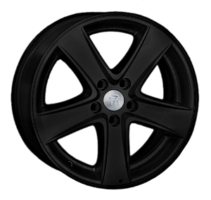 

Диск 7x17 5x108 ET50.0 D63.3 LegeArtis FD49