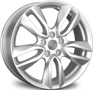 

Диск 7x18 5x114.3 ET38.0 D67.1 Реплика MI64