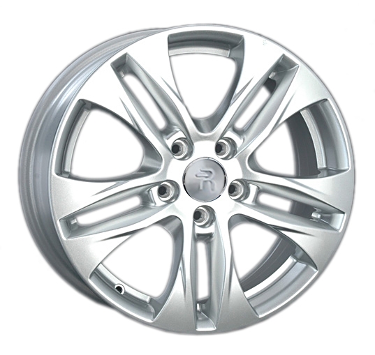 

Диск 6.5x17 5x114.3 ET50.0 D64.1 Реплика GW4