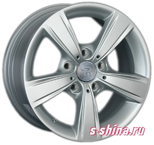 

Диск 7x16 5x120 ET40.0 D72.6 Реплика B158