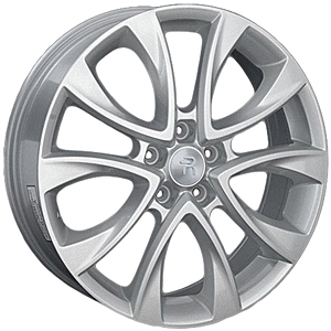 

Диск 7x19 5x114.3 ET50.0 D64.1 Реплика H56