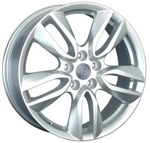 

Диск 7.5x19 5x114.3 ET35.0 D60.1 Реплика TY129