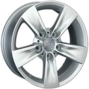 

Диск 8x17 5x120 ET30.0 D72.6 Реплика B131