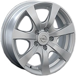 

Диск 6.5x15 5x105 ET39.0 D56.6 Реплика OPL20