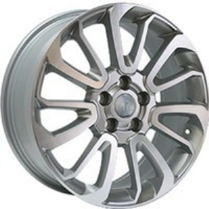 

Диск 9.5x20 5x120 ET53.0 D72.6 Реплика LR39