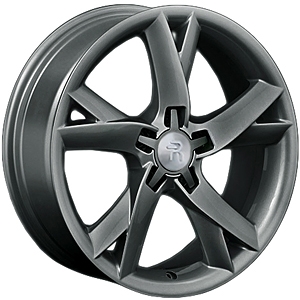 

Диск 7.5x17 5x112 ET47.0 D57.1 Реплика VV105
