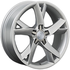 

Диск 7.5x17 5x112 ET47.0 D57.1 Реплика VV105