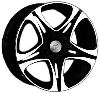 

Диск 8x18 5x120 ET30.0 D72.6 LegeArtis B124