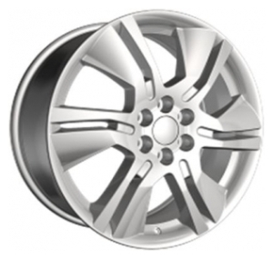 

Диск 8x20 6x120 ET53.0 D67.1 Реплика CL6