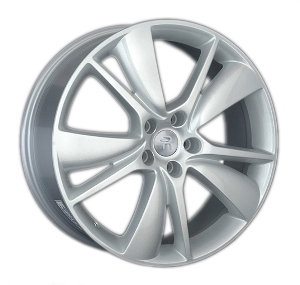 

Диск 8x20 5x114.3 ET35.0 D60.1 Реплика TY131