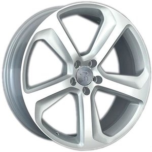 

Диск 8.5x20 5x112 ET33.0 D66.6 Реплика A78