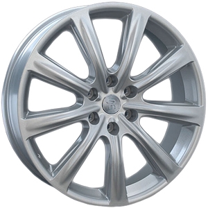 

Диск 8x20 6x139.7 ET35.0 D77.8 Реплика GN66