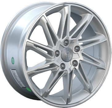 

Диск 7.5x17 5x112 ET47.0 D57.1 Реплика VV126