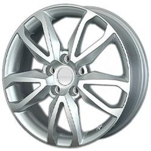 

Диск 6.5x17 5x114.3 ET46.0 D67.1 Реплика MI71