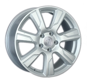 

Диск 8x18 6x120 ET53.0 D67.1 Реплика CL8