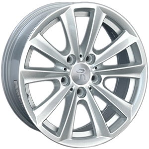 

Диск 8x17 5x120 ET34.0 D72.6 Реплика B132