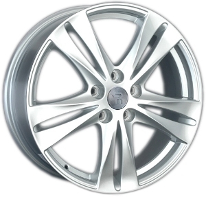 

Диск 7x18 5x114.3 ET50.0 D64.1 Реплика H54