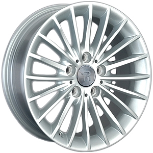 

Диск 9x20 5x112 ET35.0 D66.6 Реплика B138