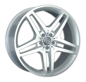 

Диск 8.5x19 5x112 ET43.0 D66.6 Реплика MR117