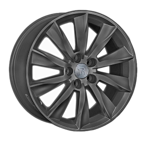 

Диск 8x18 5x114.3 ET44.0 D63.3 Реплика FD71