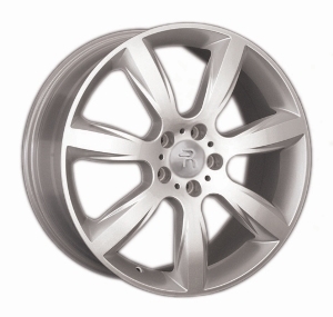 

Диск 8.5x19 5x112 ET62.0 D66.6 Реплика MR118
