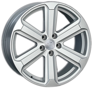 

Диск 7.5x19 5x114.3 ET35.0 D60.1 Реплика TY107