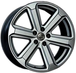 

Диск 7.5x19 5x114.3 ET30.0 D60.1 Реплика TY107