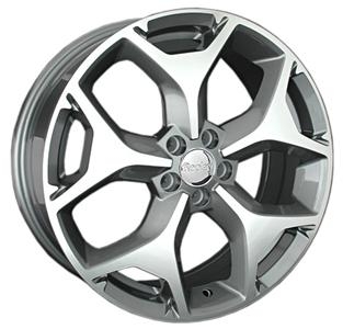 

Диск 7x17 5x100 ET55.0 D56.1 Реплика SB22