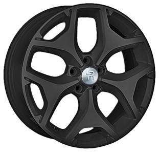 

Диск 7x17 5x100 ET48.0 D56.1 Реплика SB22