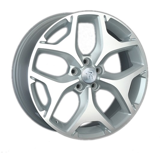 

Диск 7x18 5x100 ET48.0 D56.1 LegeArtis SB22