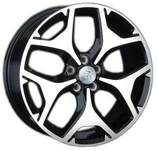 

Диск 7x17 5x114.3 ET55.0 D56.1 Реплика SB22