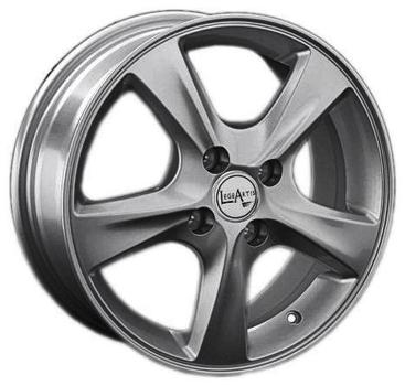 

Диск 7x17 5x114.3 ET48.0 D67.1 Реплика Ki116