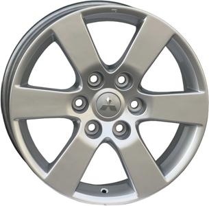 

Диск 7.5x18 6x139.7 ET46.0 D67.1 Реплика MI636