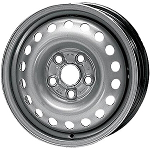 

Диск 6.5x16 5x108 ET50.0 D63.3 Евродиск - ФМЗ 75D50G