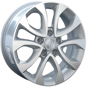 

Диск 6.5x17 5x114.3 ET50.0 D64.1 Реплика H51