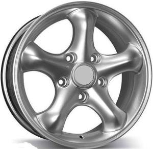 

Диск 7x16 5x112 ET39.5 D66.5 Реплика 594