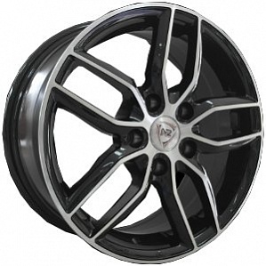 

Диск 7x17 5x105 ET42.0 D56.6 NZ SH656