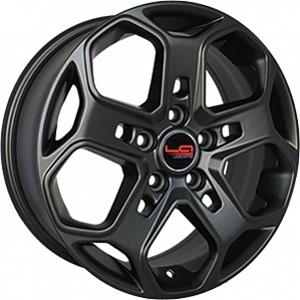 

Диск 6.5x16 5x108 ET50.0 D63.3 Реплика FD505