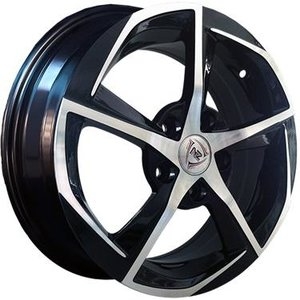 

Диск 6.5x17 5x114.3 ET48.0 D67.1 NZ SH654