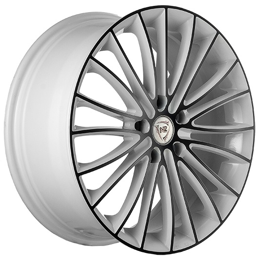 

Диск 6.5x17 5x114.3 ET46.0 D67.1 NZ F-49