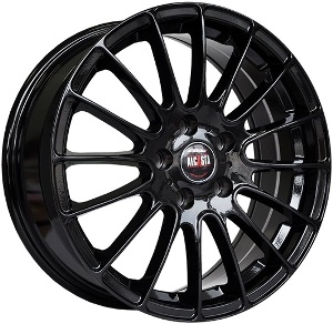 

Диск 6x15 4x100 ET36.0 D60.1 ALCASTA M21