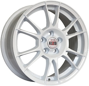 

Диск 8x18 5x105 ET45.0 D56.6 ALCASTA M20