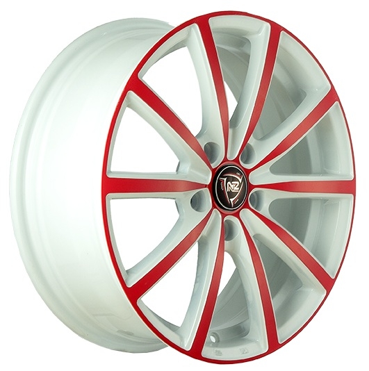 

Диск 6.5x16 5x114.3 ET40.0 D66.1 NZ F-50