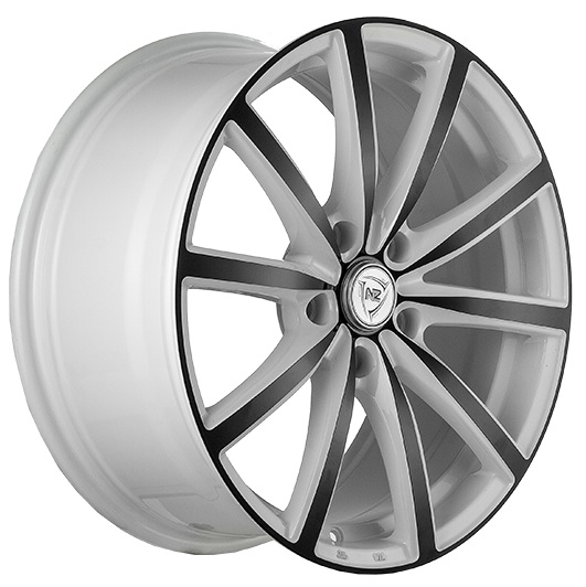 

Диск 8x18 5x114.3 ET45.0 D60.1 NZ F-50