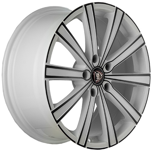 

Диск 6.5x17 5x114.3 ET46.0 D67.1 NZ F-55